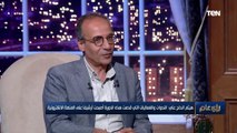 رئيس الهيئة العامة للكتاب يكشف نسبة مبيعات معرض الكتاب في دورته الـ52