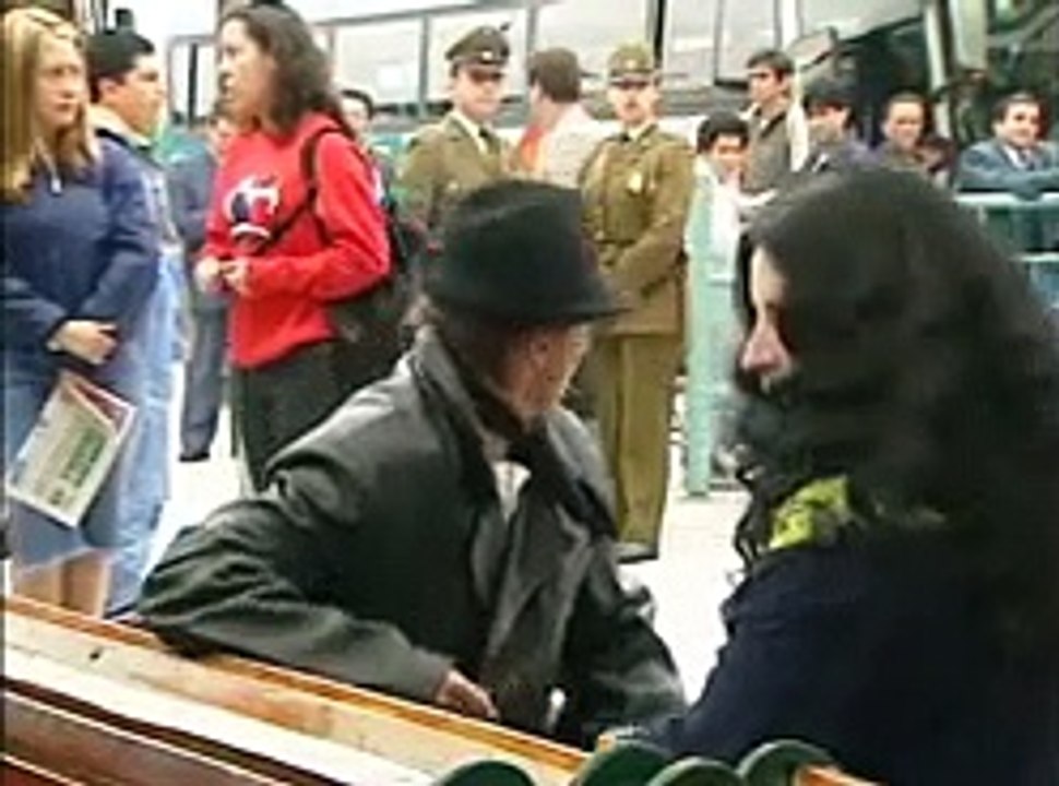 Amores de mercado Cap 95 (2)