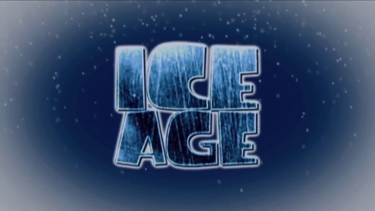 ICE AGE (2002) Trailer VO - HD
