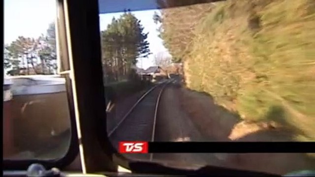 TV-SPOT | Tema om trafik | Snart på TV SYD | 2010 | TV SYD - TV2 Danmark