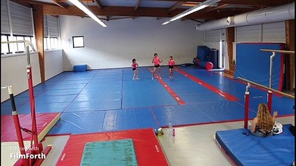 Gala benjamines 2020-2021