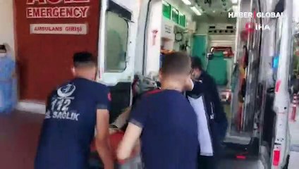 Samsun'da serinlemek için denize giren genç kız boğuldu! Annesinin feryadı yürek dağladı