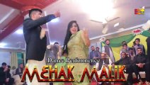 Mehak Malik  Charsi Malanga  Latest Dance 2020  #ShaheenStudio