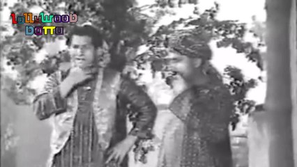 Alauddin Best Movie Clip - Alauddin , Sawan , Ejaz , Firdous - Lollywood Data