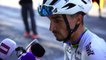 Tour de France - Alaphilippe : "On peut être heureux de ce qu'on a fait pendant 3 semaines"