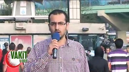 Arap misafirler Türk halkından memnun mu?