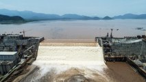 ارتفاع منسوب مياه النيل لعدم قدرة إثيوبيا على تخزينها في تعبئة سد النهضة