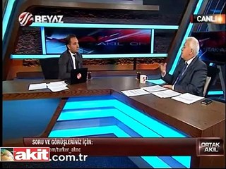Gülerce'den cemaate ağır eleştiri