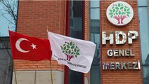 HDP'nin kapatma davasıyla ilgili planı hazır! Partiye kilit vurulursa yeni partiye geçecekler