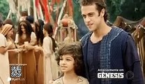 NOVELA GÊNESIS CAPITULO 102 COMPLETO - 09-06-2021 SEGUNDA