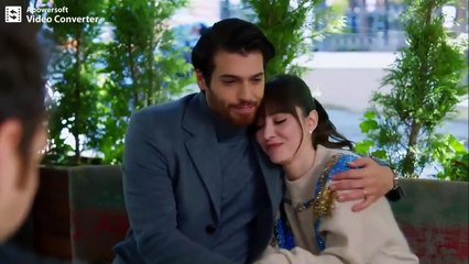 Dolunay        - Episódio 18           - Parte 3            [Legendado Em Português]