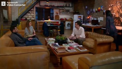 Dolunay     - Episódio 25     - Parte 2      [Legendado Em Português]