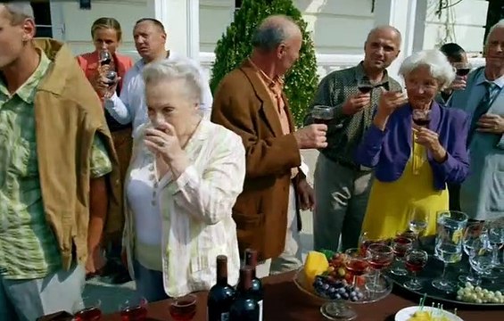 Сериал Три королевы 1 серия 2016, Россия, Мелодрама, смотреть онлайн