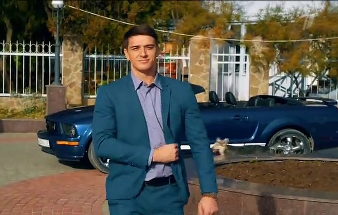 Сериал   Три королевы 7 серия 2016, Россия, Мел...