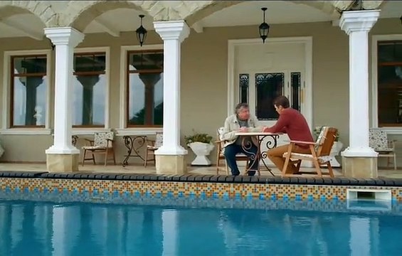 Сериал Три королевы 8 серия 2016, Россия, Мелодрама, смотреть онлайн