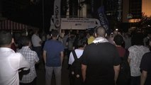 Fanatik Yahudilerin Mescid-i Aksa baskını protesto edildi