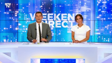 Manifestations anti pass sanitaire: "Je suis très choqué", s'insurge Jean-Luc Moudenc - 18/07