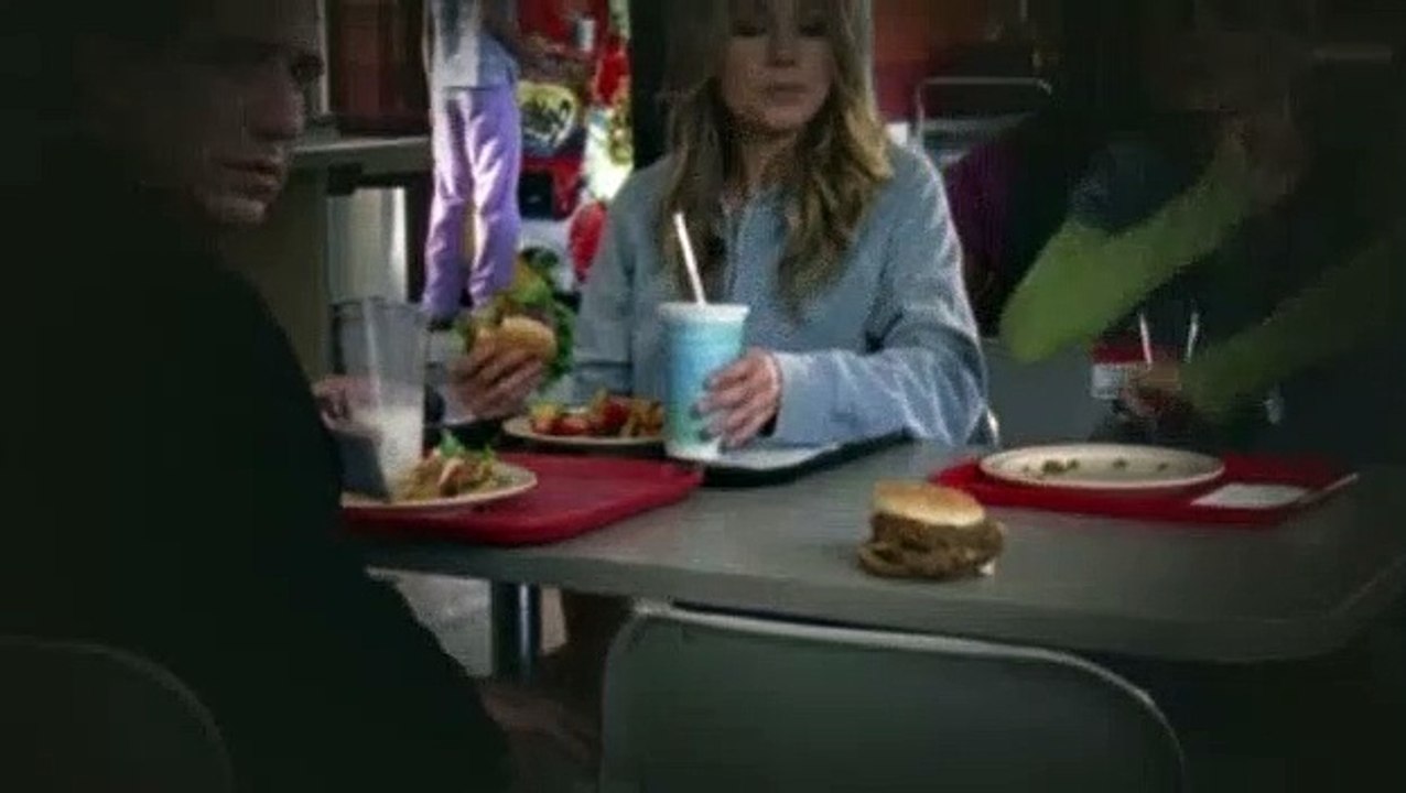 Scrubs S08E09 My Absence video Dailymotion