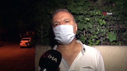 'Çocuğunu asarak dövdü' iddiası polisleri harekete geçirdi