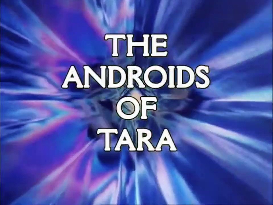 Doctor Who clásico Temporada 16 episodio 16 "The Androids of Tara part 4" (subtítulos en español)