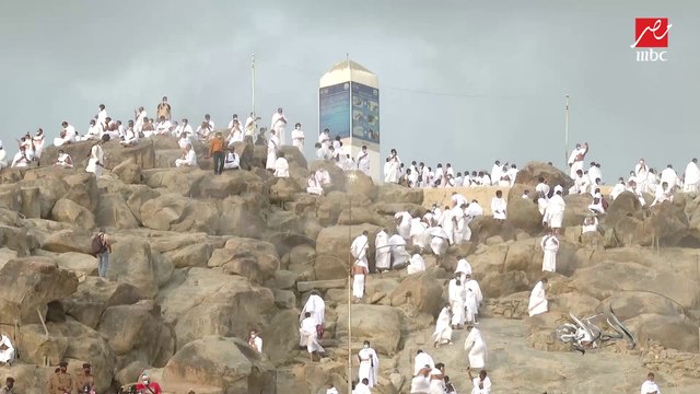 بدء مناسك الحج للمقيمين في السعودية وسط إجراءات احترازية مشددة بسبب الكورونا