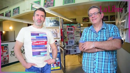 Toma Nikiforov vu par ses proches avant les JO de Tokyo