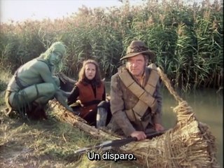 Doctor Who clásico Temporada 16 episodio 17 "The Power Of Kroll part 1" (subtítulos en español)