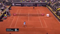 ATP Hamburg Open final | Krajinovic v Carreno Busta