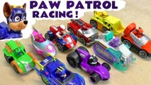 Paw Patrol Mighty Pups Charged Up Racing Competitions in these Family Friendly Full Episode English Funlings Race Challenge Toy Videos for Kids by Kid Friendly Family Channel Toy Trains 4U