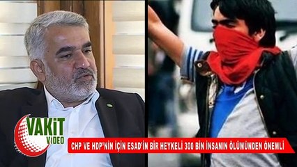 PKK, İsrail’e hizmet ediyor