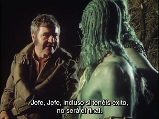 Doctor Who clásico Temporada 16 episodio 18 "The Power Of Kroll part 2" (subtítulos en español)