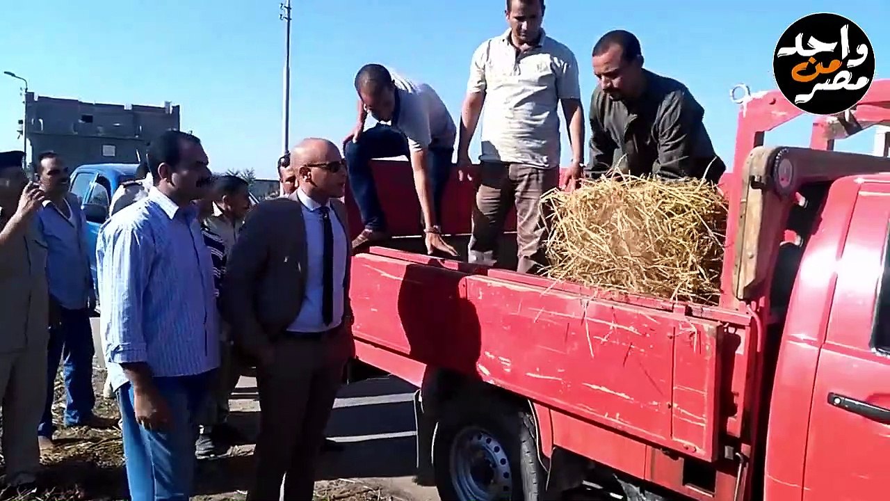 شاهد العشيقة تمثل امام النيابة كيف تخلصت من العشيق بمساعدة زوجها