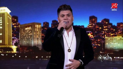 مهرجان "لا مش مخلصين" بأداء رائع من عمر كمال في #الحكاية