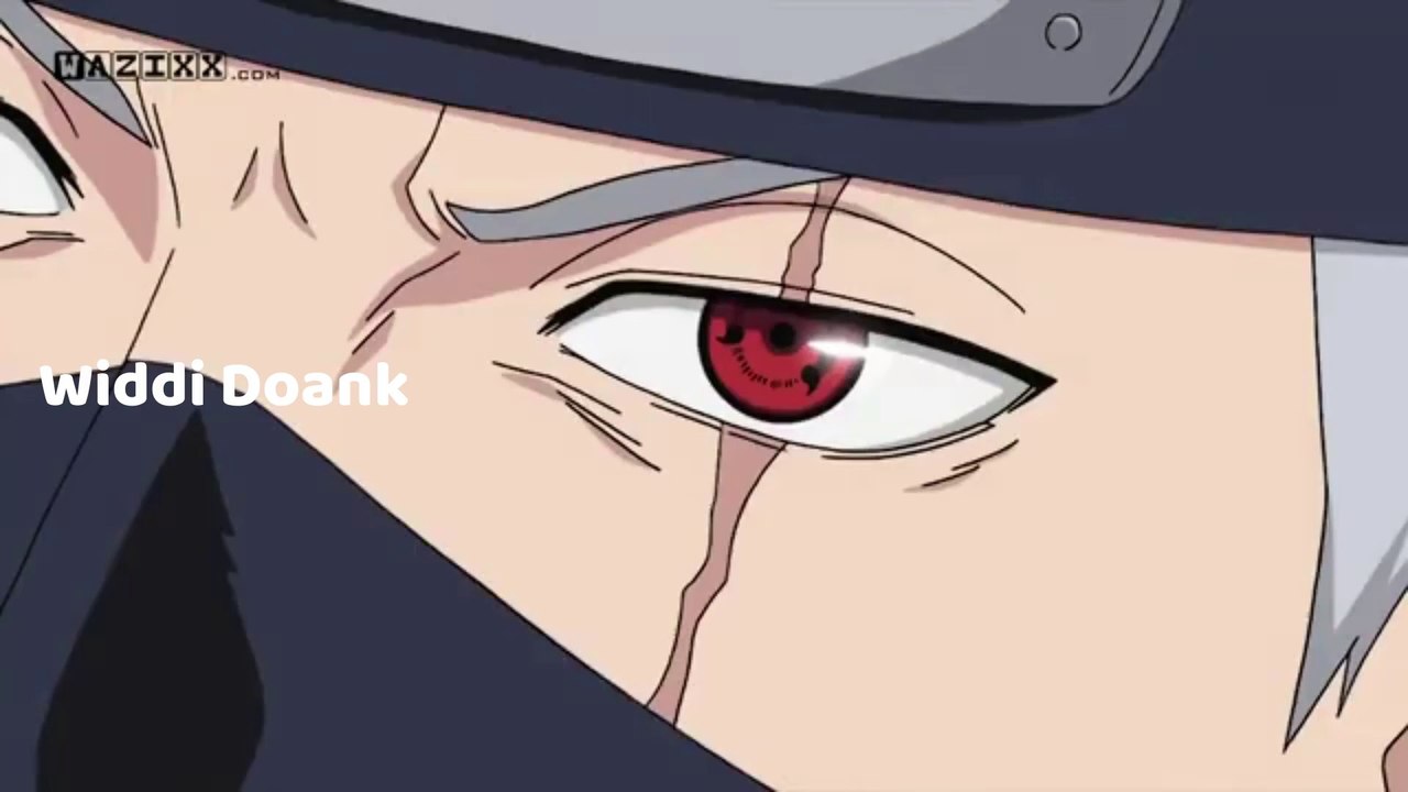 KAKASHI VS PAIN FULL FIGHT FULL HD - NARUTO SHIPUDEN BORUTO SUB INDO