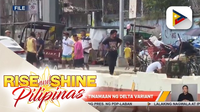 OCTA Research, hiniling sa IATF na bawiin ang pagpayag sa pagpapalabas sa mga batang may edad 5 years old pataas