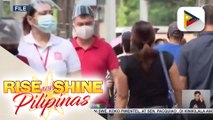 Mga kaso ng local transmission ng Delta variant sa Pilipinas, posibleng under-reported ayon kay dating NTF Adviser Dr. Tony Leachon