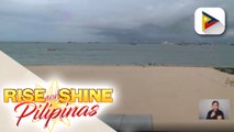 Dolomite Beach sa Manila Bay, muling binuksan sa publiko