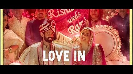 HASEEN DILRUBA Official Trailer - Taapsee Pannu, Vikrant, Harshvardhan - Netflix