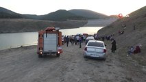 Derinöz Barajı aynı aileden 5 kişiye mezar oldu
