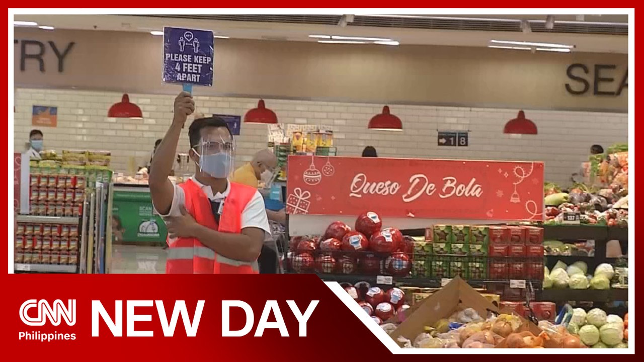 SMES: Vaccine, health protocols enough to combat Delta variant