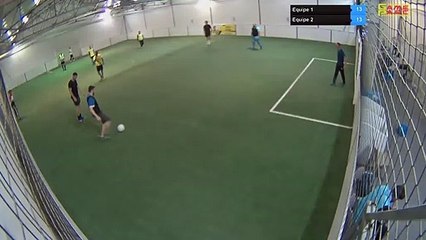 Equipe 1 Vs Equipe 2 - 18/07/21 16:53 - Loisir Poitiers - Poitiers Game Parc