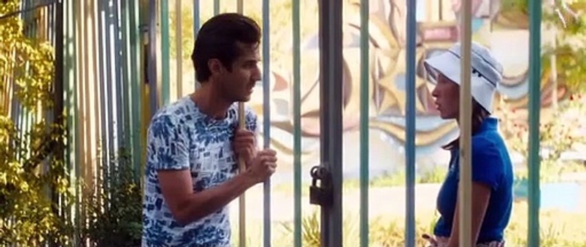 Совершенно летние - 4 серия