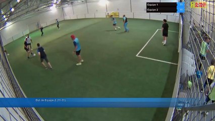 Equipe 1 Vs Equipe 2 - 18/07/21 17:42 - Loisir Poitiers - Poitiers Game Parc