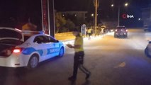 Son dakika haber... Erzincan'da trafik kazası: 1 ölü