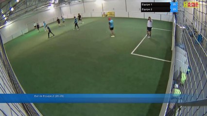 Equipe 1 Vs Equipe 2 - 18/07/21 18:33 - Loisir Poitiers - Poitiers Game Parc