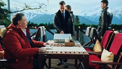 Кухня (2 сезон 2 серияиз 21) Война за отель   2020