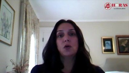 ¿Qué está pasando en el mundo? | Valla fronteriza en Texas