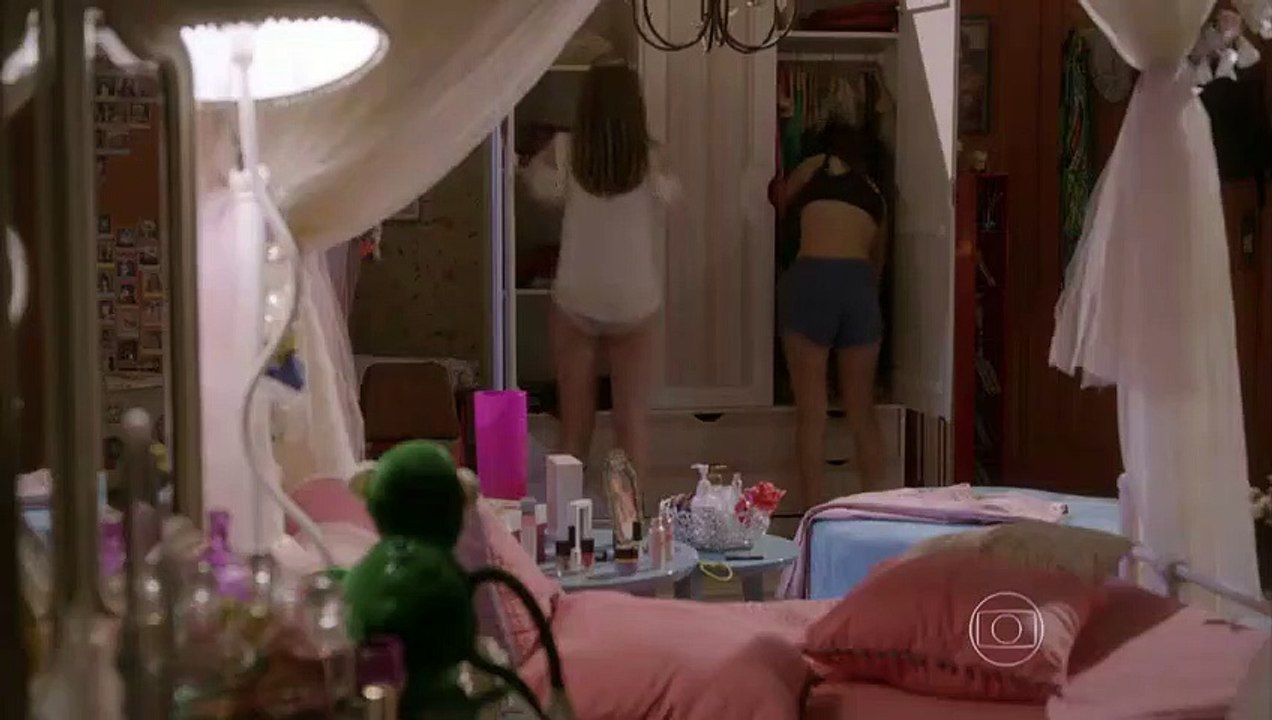 Malhação Sonhos 2014 Capitulo 89