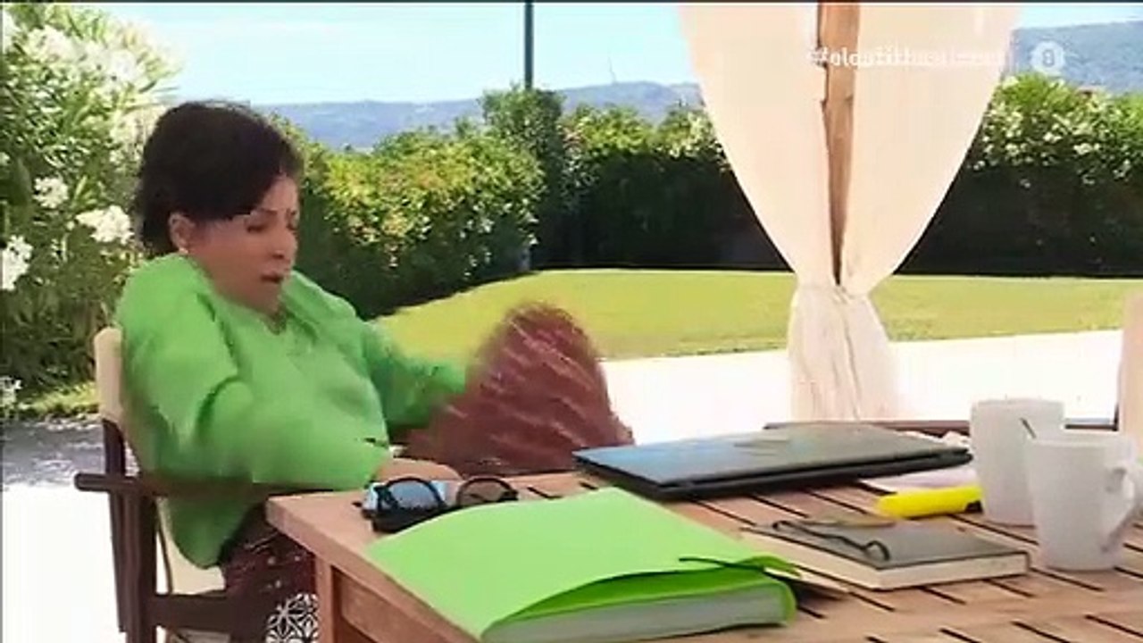 Έλα στη θέση μου – 4ος Κύκλος – Επεισόδιο 167 (...