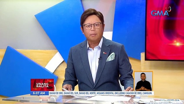 Davao City Mayor Sara Duterte, tiniyak na nagagampanan niya ang kanyang mga tungkulin kahit madalas siyang lumabas ng lungsod | UB